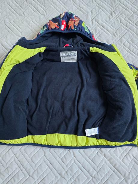 Zimná bunda, next,110