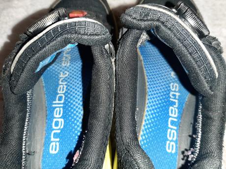 Engelbert strauss, 35