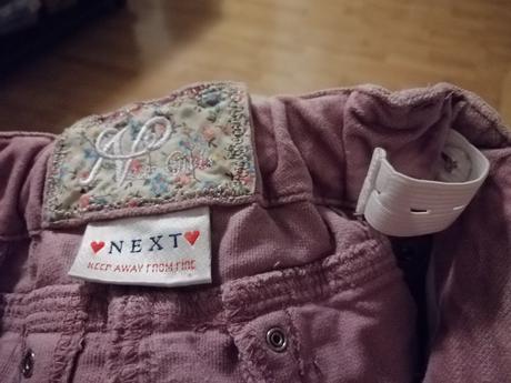 Suknicka next, next,104