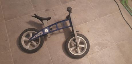 Detské odrážadlo, firstbike
