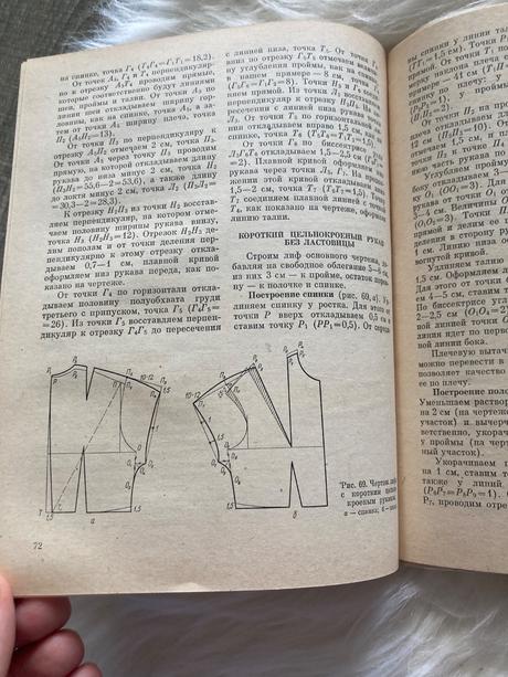 Ruská kniha aby boli šaty krásne (1988), 