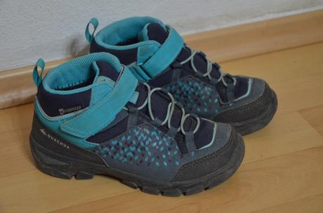 Topanky quechua decathlon waterproof 31, quechua,31