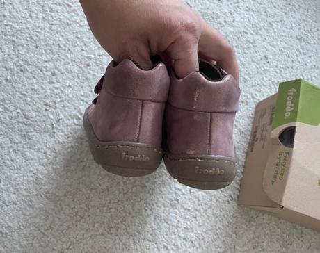 Barefoot froddo 28, froddo,28