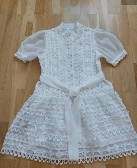 Šaty giorgia veľkosť m/l, m