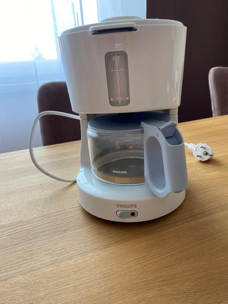 Kávovar philips, philips