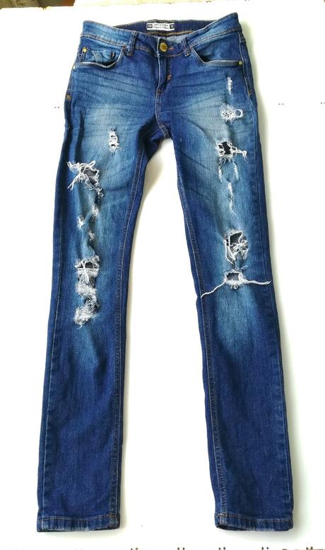 Dotrhané rifle s poštou, terranova,38