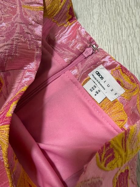 Sukňa asos luxe, 38