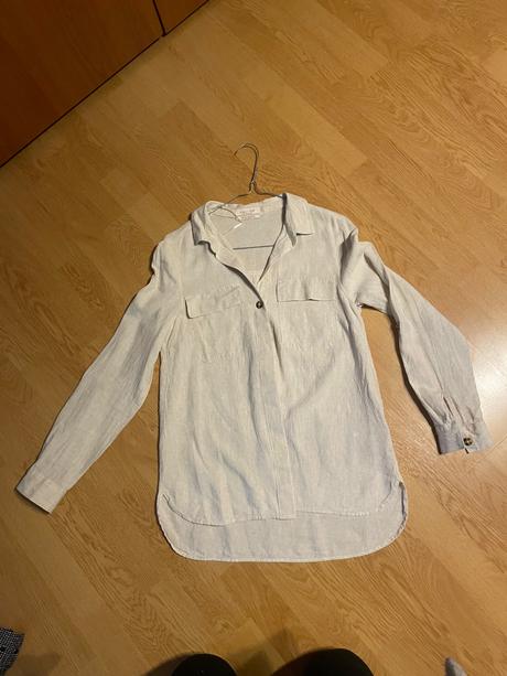 Košeľa, f&f,xs