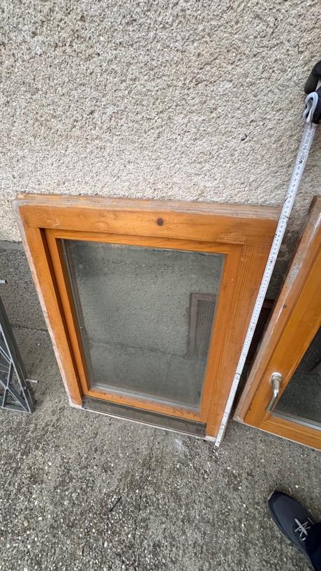 Okna a balkónové dvere,