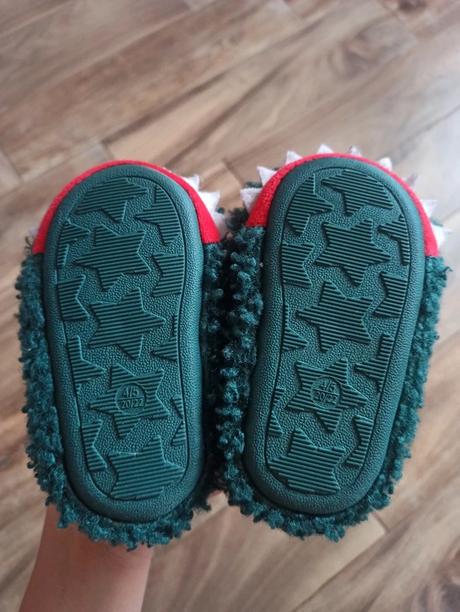 Detské papučky, f&f,20