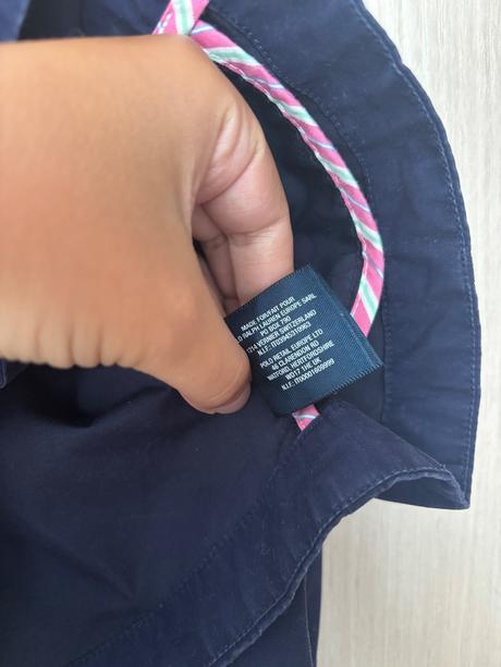 Trenchcoat ralph lauren, ralph lauren,116