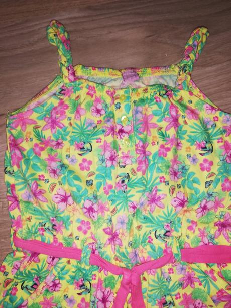 Letný overal, dopodopo,110