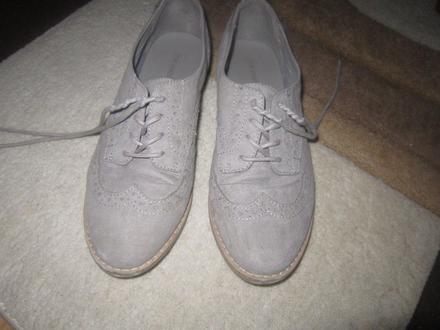 Dámske topánky, graceland,36