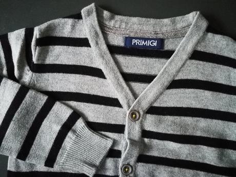 Svetrík primigi, primigi,86