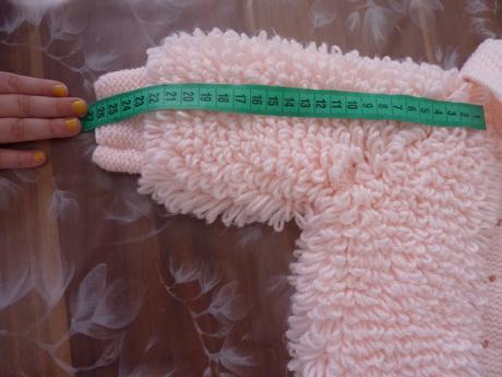 Dievcensky kabatik, 74