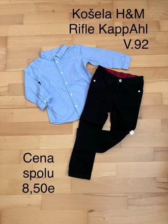 Košela, h&m,92