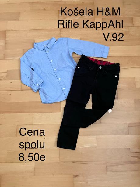 Košela, h&m,92