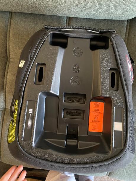 Heiner podsedák nový zabalený, 