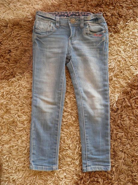 Slimkové rifličky, dopodopo,104