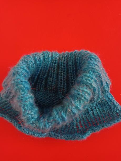 Nákrčník, 110 / 116