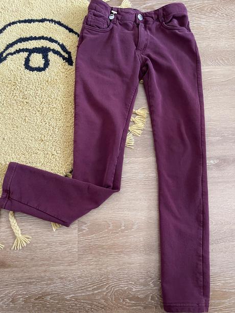 Nohavice, mayoral,140