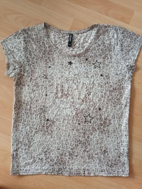 Tričko l/xl-darujem, colours of the world,xl