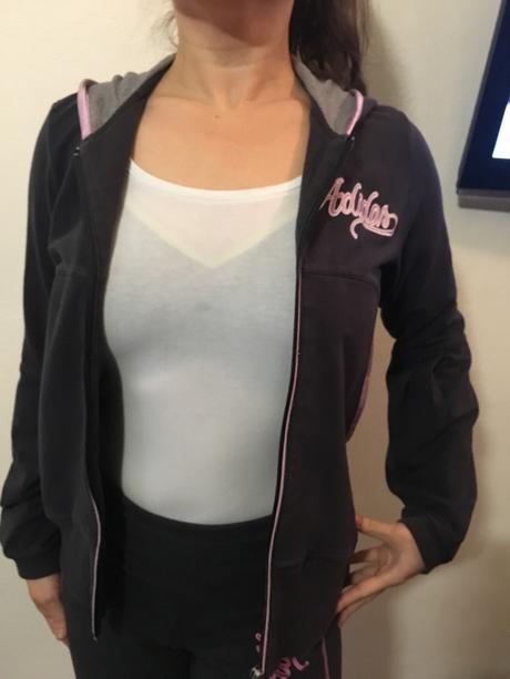 Teplakova súprava adidas, adidas,164