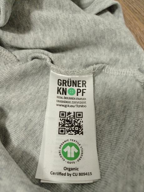 Body na zapinanie, tchibo,68