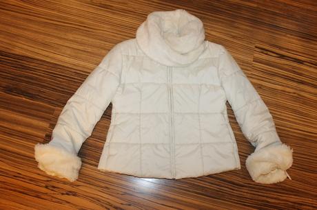 Dámska zimná bunda calliope v. l, l