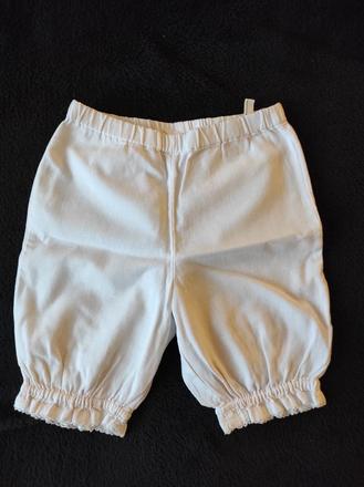 Kraťasy h&m 80, h&m,80