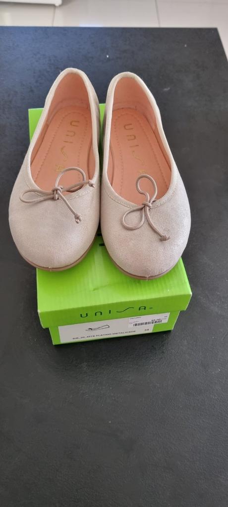 Kozene baleriny unisa, 34
