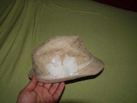 Letny klobucik bluezoo, 122