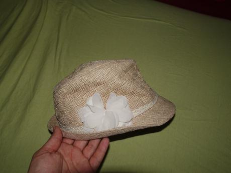 Letny klobucik bluezoo, 122