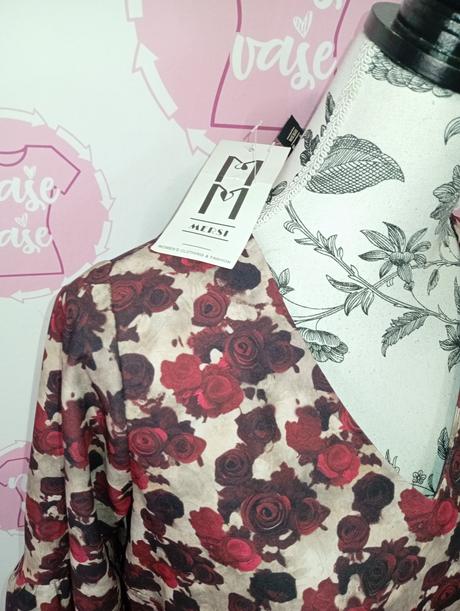 Nové kvalitné šaty, l / m