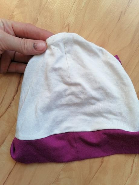 Čiapočka s mašľou - 80/86, 86