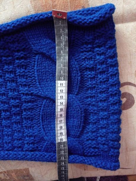 Modry tunel, takko,l