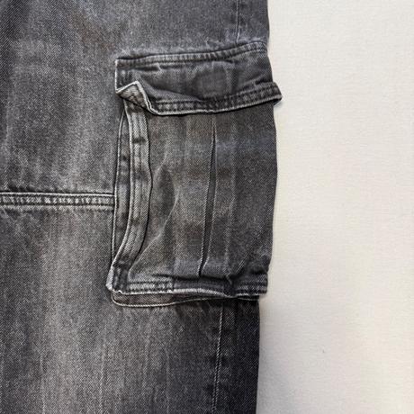 Chlapčenské rifle, h&m,158