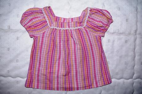 Pasikava bluzka , h&m,98