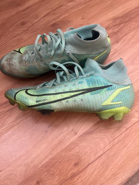 Kopačky nike mercurial, nike,39