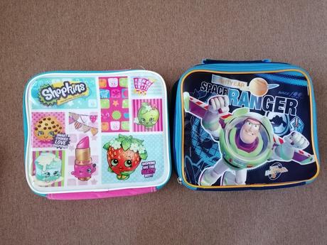 Termobox na desiatu,