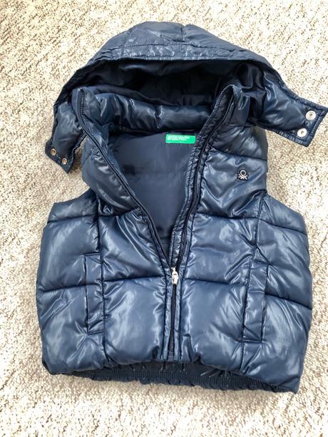 Vesta, benetton,104