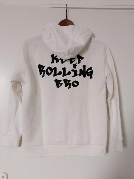 Mikina 158, gate,158