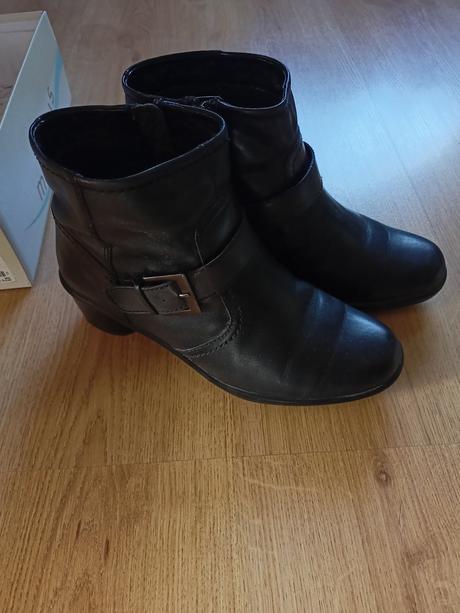 Zateplené nízke čižmičky, lasocki,37