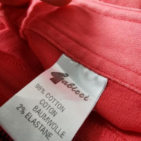 Trištvrťaky gabicci 42/44, 42