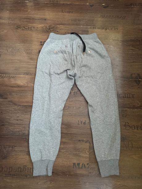 Hrubšie tepláky nike, nike,158