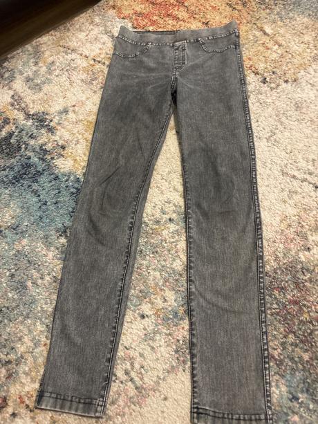 Skiny rifle hm, h&m,146