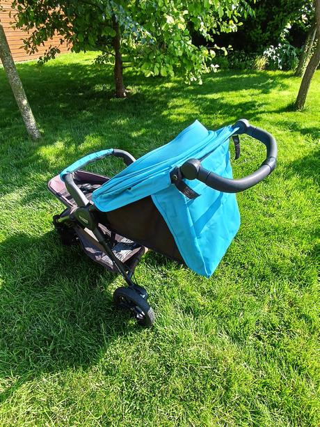 Trojkombinácia, britax,britax b-motion 4