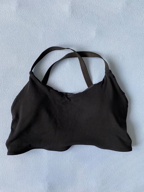 Športová podprsenka yoginess, l