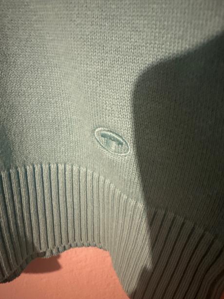 Pánsky pulover., tom tailor,xl