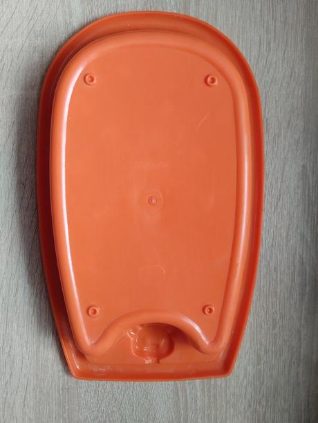 Vanička pre bábiky,